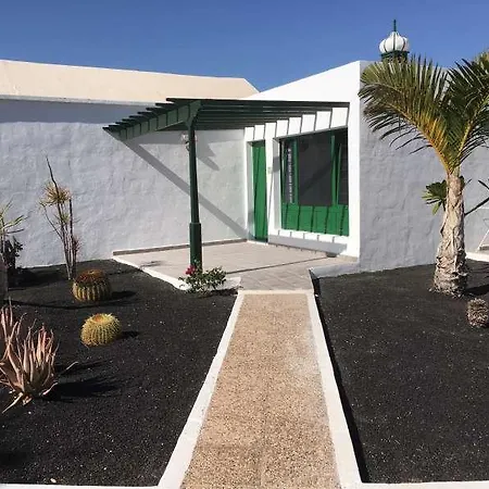 Apartamento Bondomo Puerto del Carmen (Lanzarote)