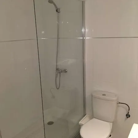 شقة Bondomo