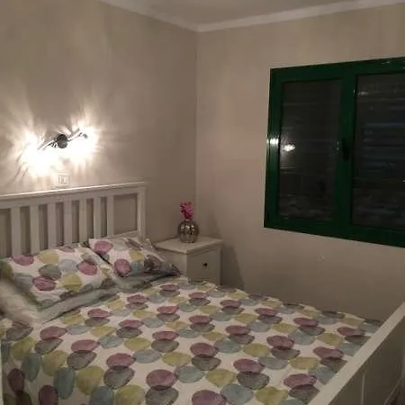 Apartment Bondomo
