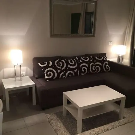 Bondomo Apartment Puerto del Carmen (Lanzarote)