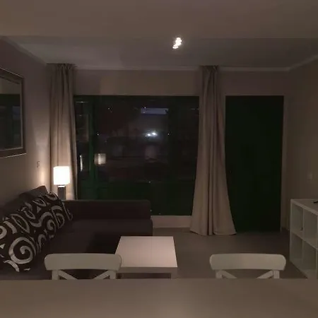 Bondomo Apartment