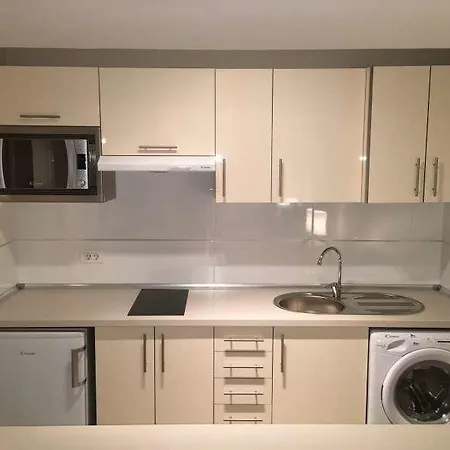 Apartment Bondomo *