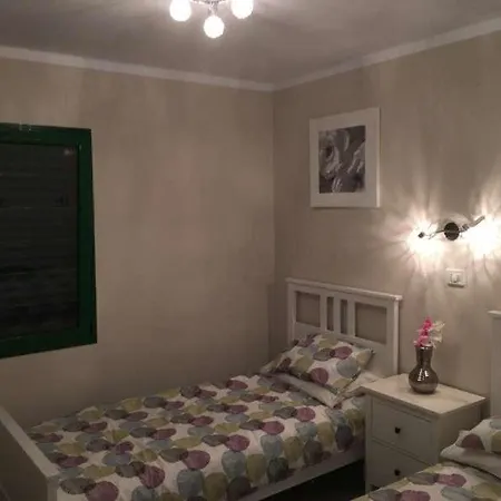 Bondomo Apartment