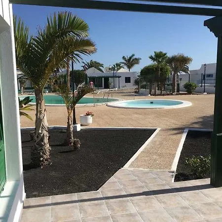 Apartment Bondomo *